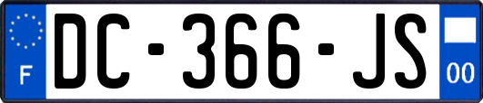 DC-366-JS