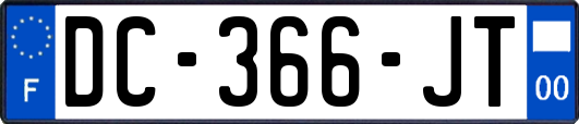 DC-366-JT