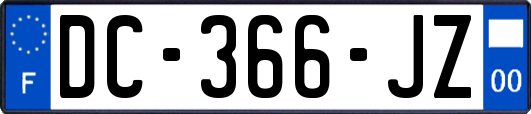DC-366-JZ