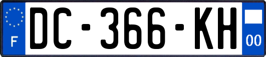 DC-366-KH