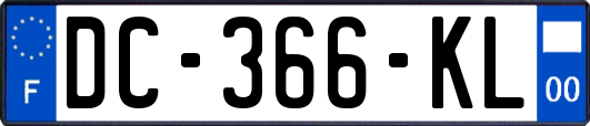 DC-366-KL