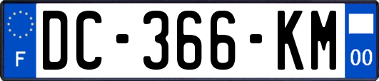 DC-366-KM