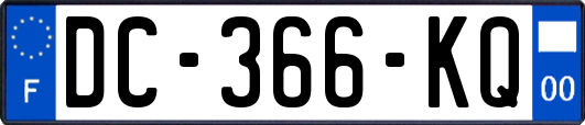 DC-366-KQ