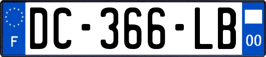 DC-366-LB