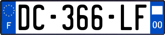 DC-366-LF