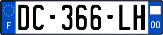 DC-366-LH