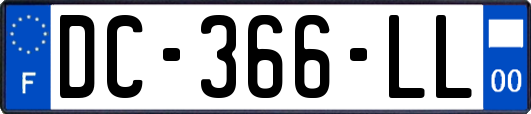 DC-366-LL