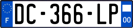 DC-366-LP