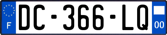 DC-366-LQ
