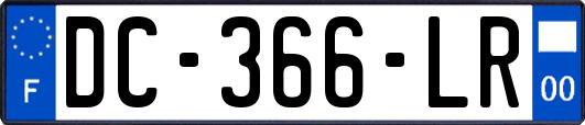 DC-366-LR