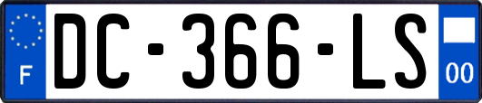 DC-366-LS