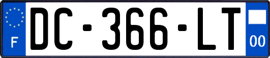DC-366-LT
