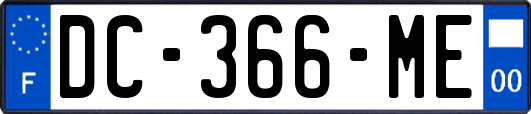 DC-366-ME
