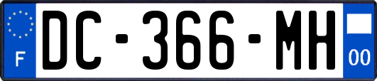 DC-366-MH