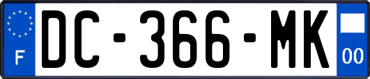 DC-366-MK