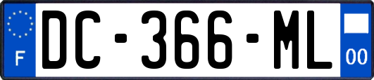 DC-366-ML