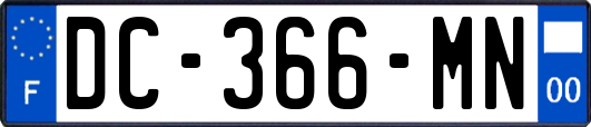 DC-366-MN