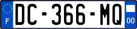 DC-366-MQ