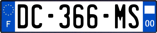 DC-366-MS