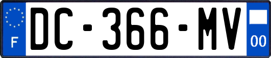 DC-366-MV