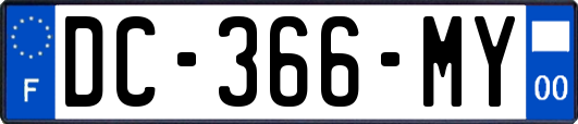 DC-366-MY