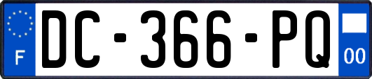 DC-366-PQ