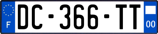 DC-366-TT