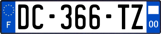 DC-366-TZ