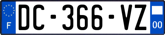 DC-366-VZ