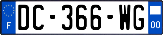 DC-366-WG