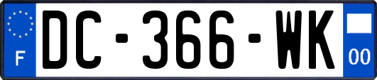 DC-366-WK