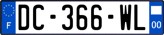 DC-366-WL