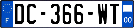 DC-366-WT