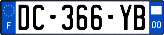 DC-366-YB