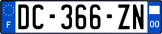 DC-366-ZN