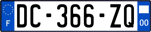 DC-366-ZQ