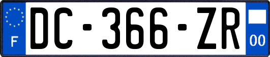 DC-366-ZR