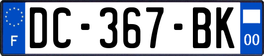 DC-367-BK