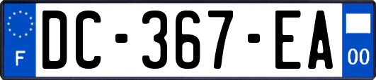 DC-367-EA