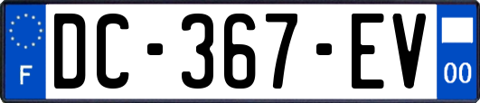 DC-367-EV