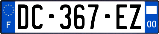 DC-367-EZ