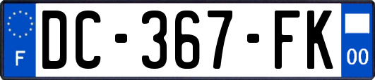 DC-367-FK