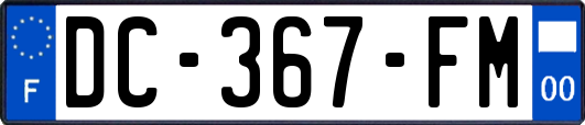 DC-367-FM
