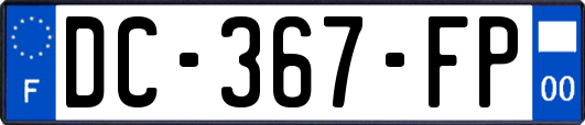 DC-367-FP