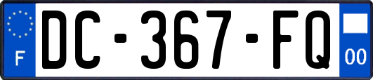 DC-367-FQ