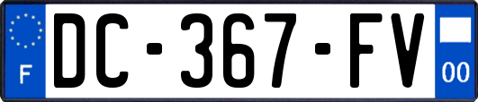DC-367-FV