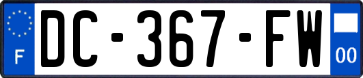DC-367-FW
