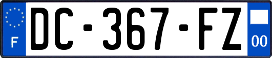 DC-367-FZ