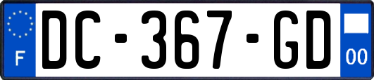 DC-367-GD