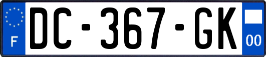 DC-367-GK